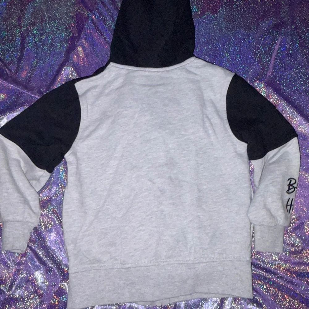 Marvel Avengers Zip Up Hoodie